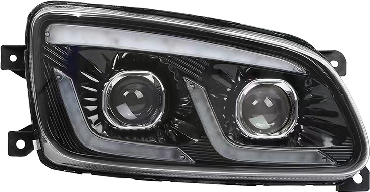 HI-NO MEGA 700S HEAD LAMP LED