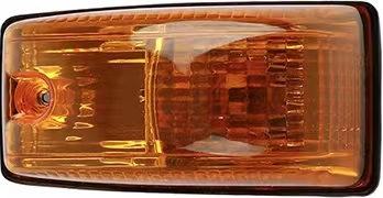 HI-NO MEGA 700S SIDE LAMP 
