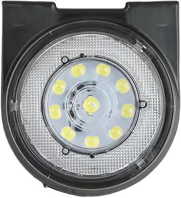 HI-NO MEGA 700S REVERSING LAMP