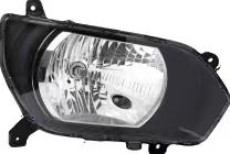 HI-NO VICTOR HEAD LAMP