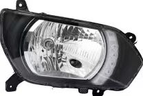 HI-NO VICTOR HEAD LAMP LED